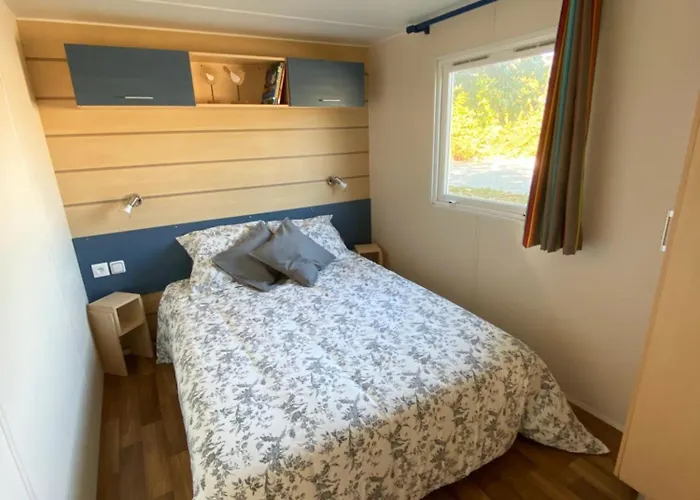 Mobile Home Proche De Europa Park