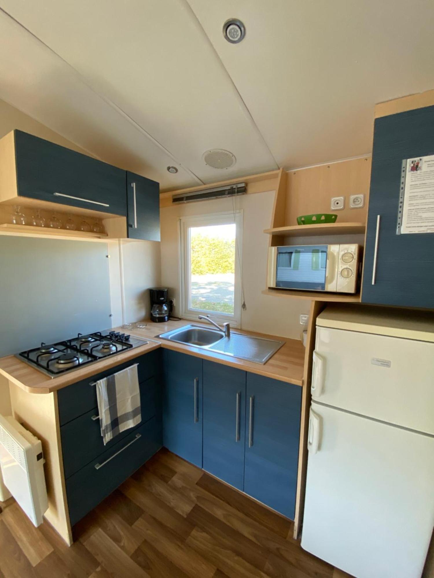 Mobile Proche De Europa Park Camping