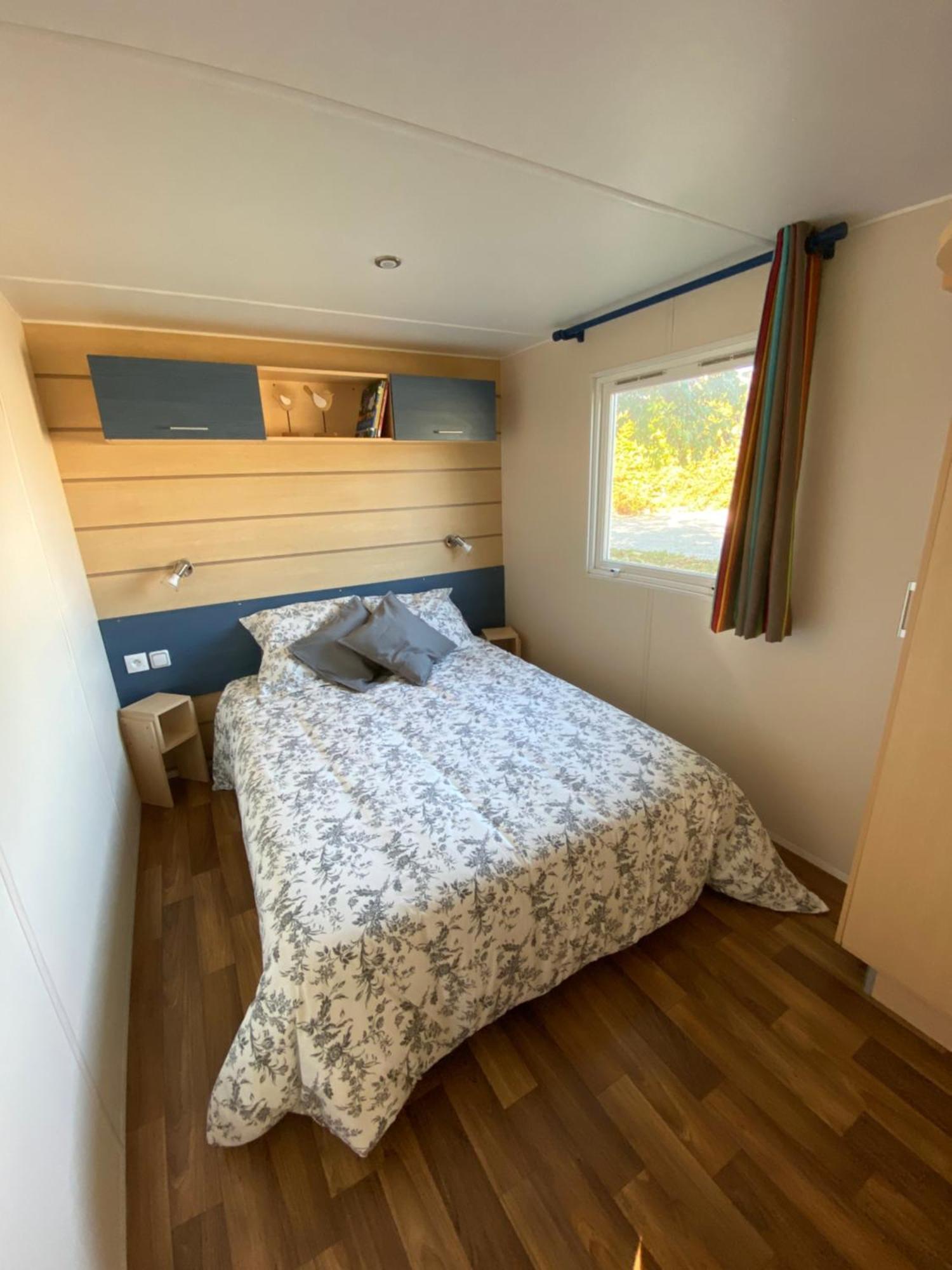 Camping Mobile Proche De Europa Park Boofzheim