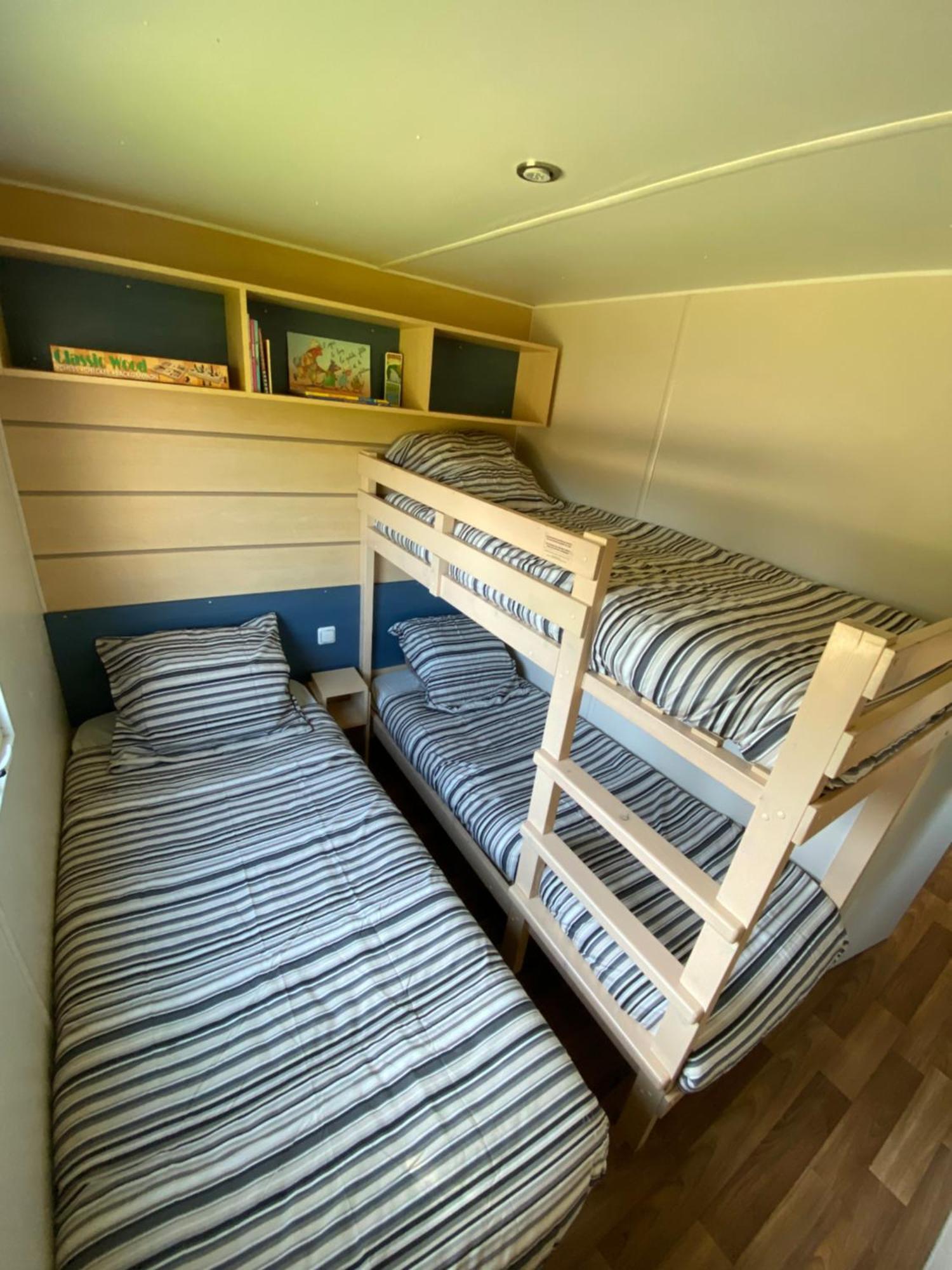 Mobile Proche De Europa Park Camping *