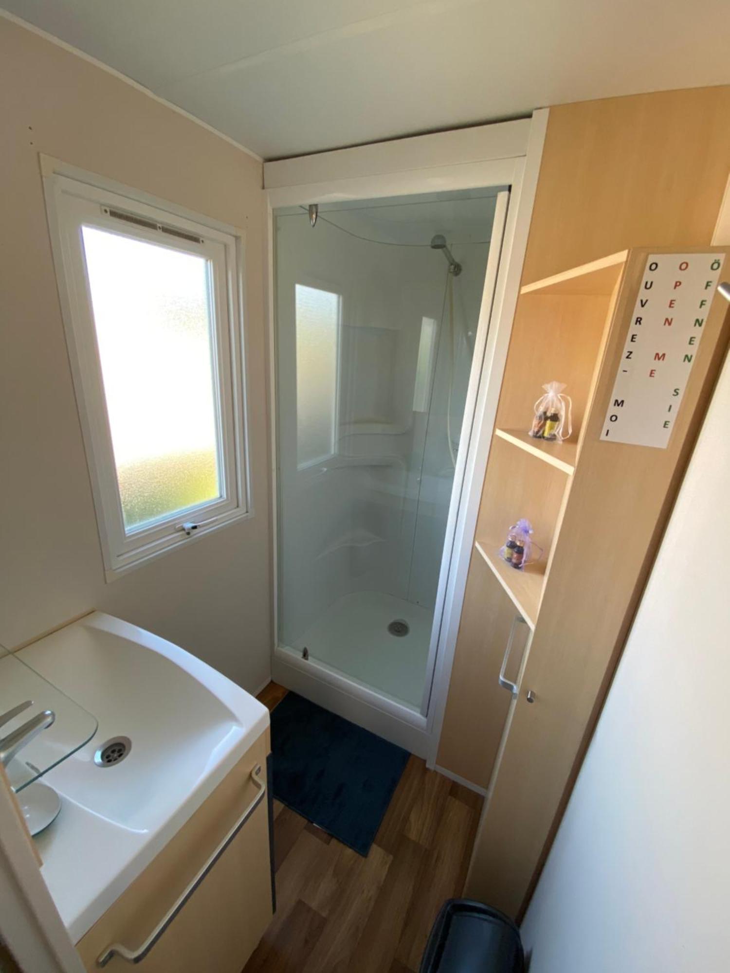 Mobile Proche De Europa Park Camping